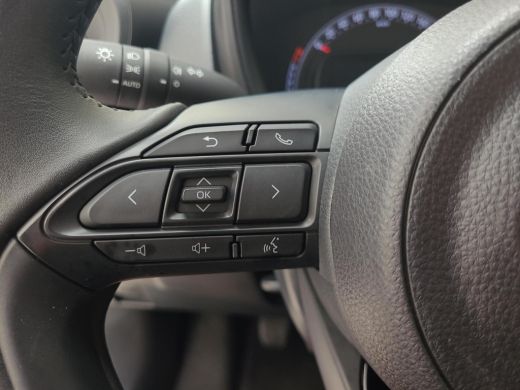 Toyota Aygo X 1.0 VVT-i MT Play | Apple CarPlay / Android Auto | Rijklaarprijs incl. garantie | ActivLease financial lease