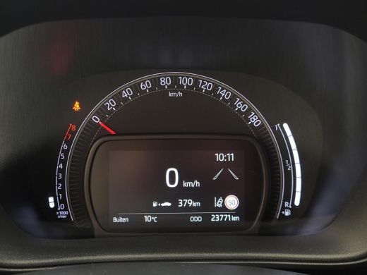 Toyota Aygo X 1.0 VVT-i MT Play | Apple CarPlay / Android Auto | Rijklaarprijs incl. garantie | ActivLease financial lease