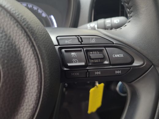 Toyota Aygo X 1.0 VVT-i MT Play | Apple CarPlay / Android Auto | Rijklaarprijs incl. garantie | ActivLease financial lease