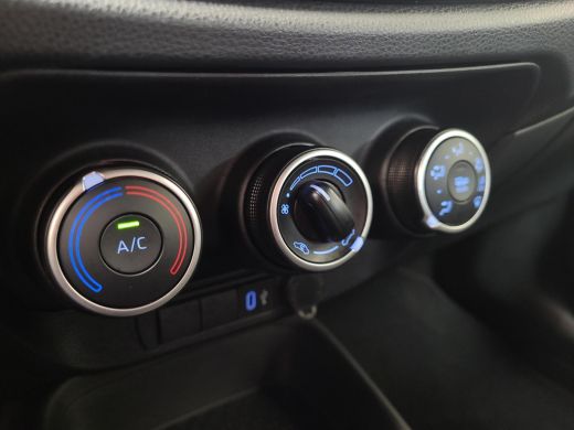 Toyota Aygo X 1.0 VVT-i MT Play | Apple CarPlay / Android Auto | Rijklaarprijs incl. garantie | ActivLease financial lease