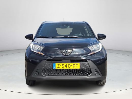 Toyota Aygo X 1.0 VVT-i MT Play | Apple CarPlay / Android Auto | Rijklaarprijs incl. garantie | ActivLease financial lease