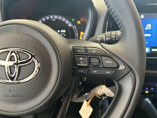 Toyota Aygo X 1.0 VVT-i MT Pulse ActivLease financial lease