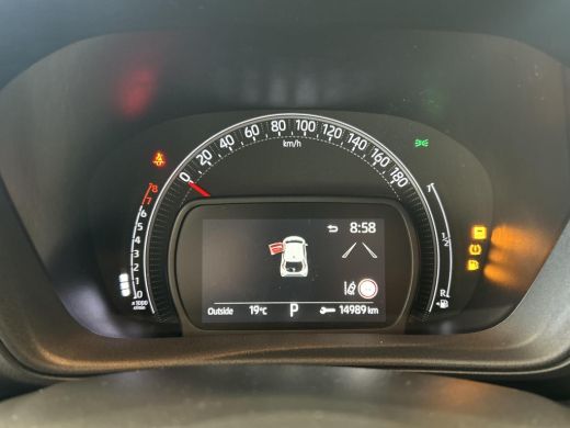 Toyota Aygo X 1.0 VVT-i MT Pulse ActivLease financial lease