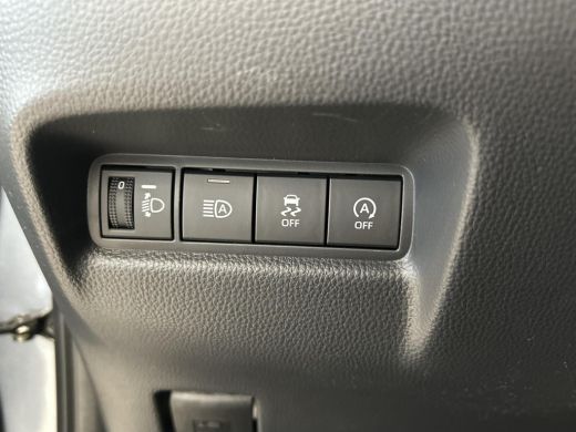 Toyota Aygo X 1.0 VVT-i MT Pulse ActivLease financial lease