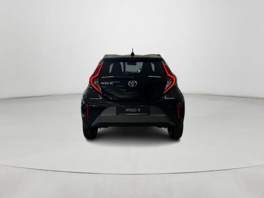 Toyota Aygo X 1.0 VVT-i MT Pulse ActivLease financial lease