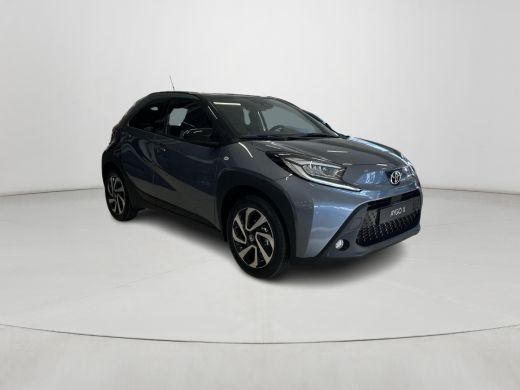 Toyota Aygo X 1.0 VVT-i MT Pulse ActivLease financial lease