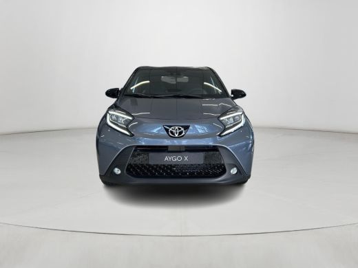 Toyota Aygo X 1.0 VVT-i MT Pulse ActivLease financial lease