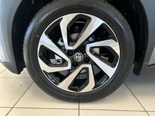 Toyota Aygo X 1.0 VVT-i MT Pulse ActivLease financial lease