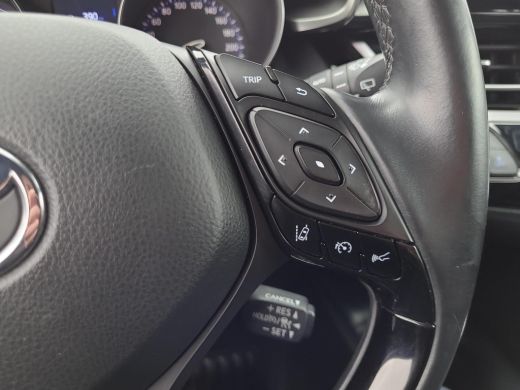 Toyota C-HR 1.8 Hybrid Dynamic | Navigatie | Adaptive Cruise | Rijklaarprijs incl. garantie | ActivLease financial lease