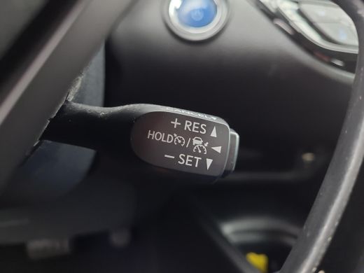 Toyota C-HR 1.8 Hybrid Dynamic | Navigatie | Adaptive Cruise | Rijklaarprijs incl. garantie | ActivLease financial lease
