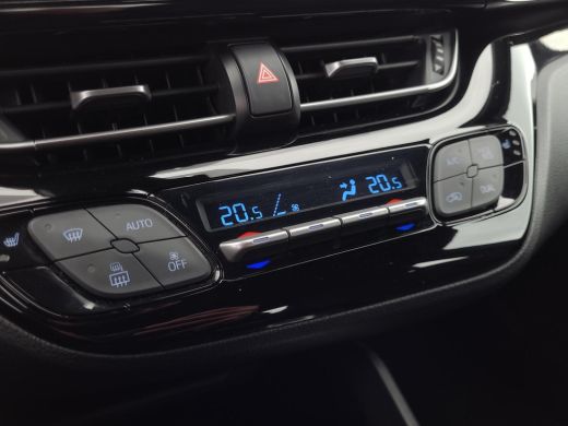 Toyota C-HR 1.8 Hybrid Dynamic | Navigatie | Adaptive Cruise | Rijklaarprijs incl. garantie | ActivLease financial lease