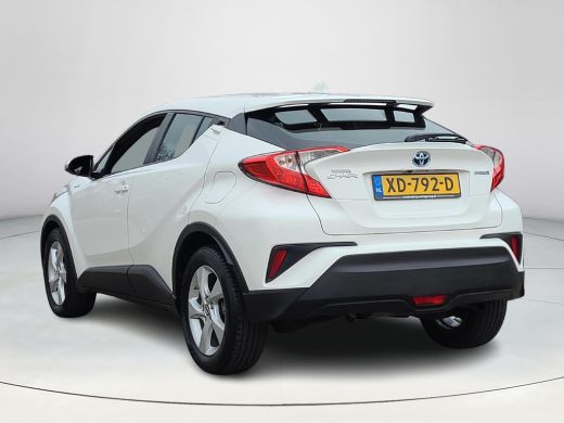 Toyota C-HR 1.8 Hybrid Dynamic | Navigatie | Adaptive Cruise | Rijklaarprijs incl. garantie | ActivLease financial lease