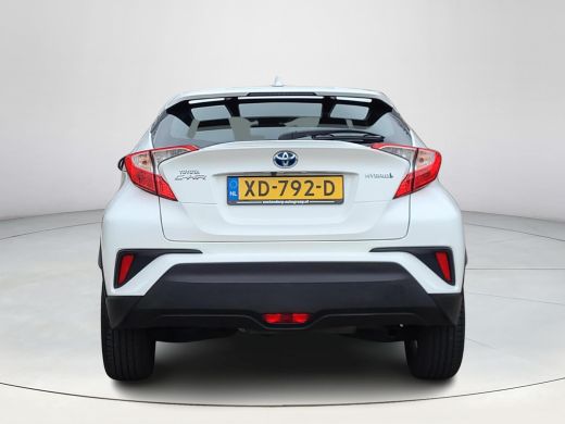 Toyota C-HR 1.8 Hybrid Dynamic | Navigatie | Adaptive Cruise | Rijklaarprijs incl. garantie | ActivLease financial lease