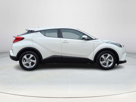 Toyota C-HR 1.8 Hybrid Dynamic | Navigatie | Adaptive Cruise | Rijklaarprijs incl. garantie | ActivLease financial lease