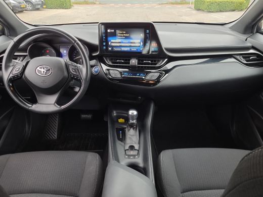 Toyota C-HR 1.8 Hybrid Dynamic | Navigatie | Adaptive Cruise | Rijklaarprijs incl. garantie | ActivLease financial lease