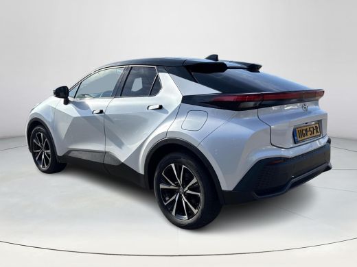 Toyota C-HR 2.0 Hybrid 200 Dynamic **DODEHOEK DETECTIE/ STOEL EN STUURWIELVERWARMING/ ADAPTIEF CRUISE CONTROL** ActivLease financial lease