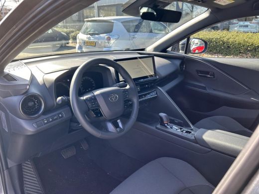 Toyota C-HR 2.0 Plug-in Hybrid 220 First Edition ActivLease financial lease
