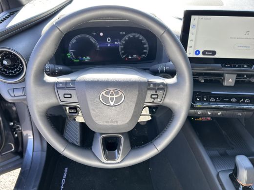 Toyota C-HR 2.0 Plug-in Hybrid 220 First Edition ActivLease financial lease
