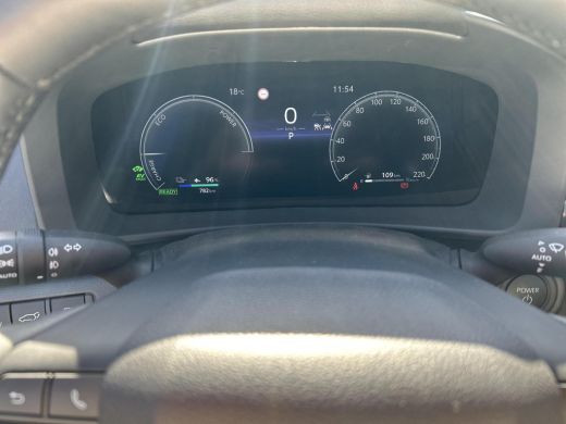 Toyota C-HR 2.0 Plug-in Hybrid 220 First Edition ActivLease financial lease
