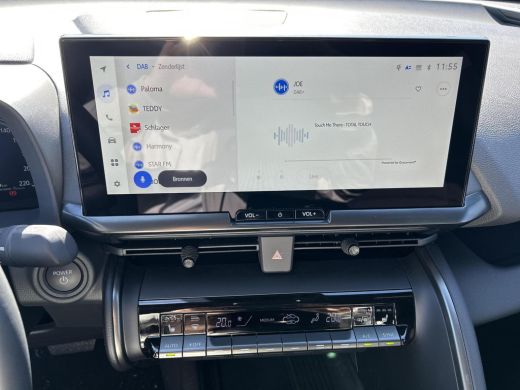 Toyota C-HR 2.0 Plug-in Hybrid 220 First Edition ActivLease financial lease