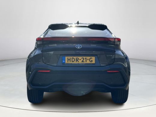 Toyota C-HR 2.0 Plug-in Hybrid 220 First Edition ActivLease financial lease