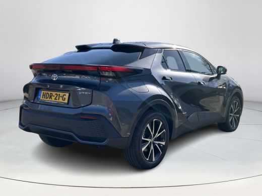 Toyota C-HR 2.0 Plug-in Hybrid 220 First Edition ActivLease financial lease