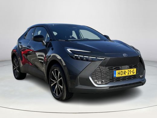 Toyota C-HR 2.0 Plug-in Hybrid 220 First Edition ActivLease financial lease