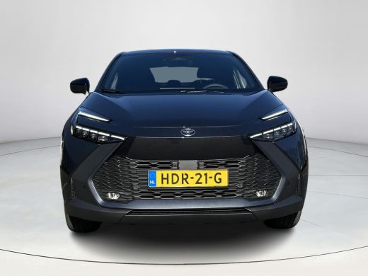 Toyota C-HR 2.0 Plug-in Hybrid 220 First Edition ActivLease financial lease