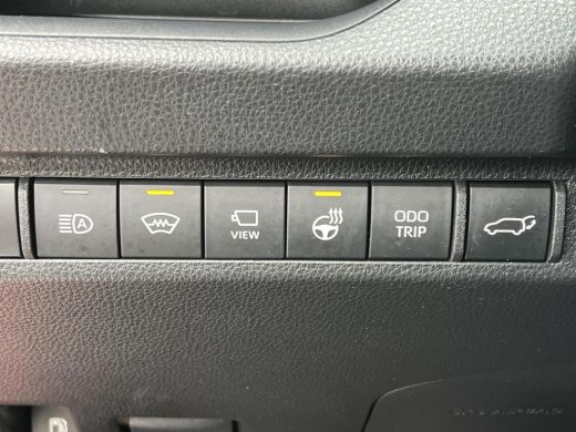 Toyota RAV4 2.5 Plug-in Hybrid AWD GR SPORT | Navigatie | Carplay | Elektrische voorstoelen | Stoel- + achter... ActivLease financial lease