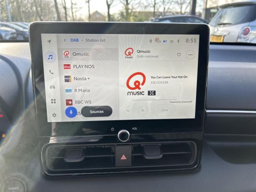 Toyota Yaris 1.5 Hybrid 115 Dynamic ActivLease financial lease