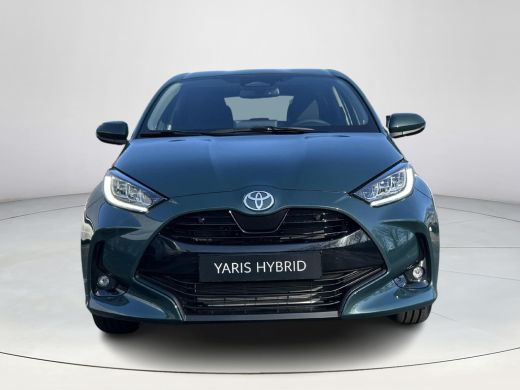 Toyota Yaris 1.5 Hybrid 115 Dynamic ActivLease financial lease