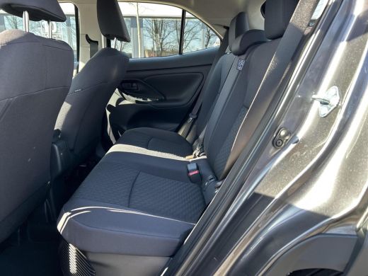 Toyota Yaris Cross 1.5 Hybrid 115 Active ActivLease financial lease