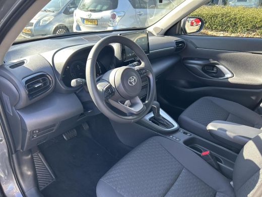 Toyota Yaris Cross 1.5 Hybrid 115 Active ActivLease financial lease