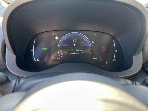 Toyota Yaris Cross 1.5 Hybrid 115 Active ActivLease financial lease