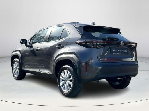 Toyota Yaris Cross 1.5 Hybrid 115 Active ActivLease financial lease