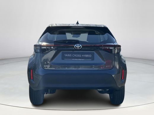 Toyota Yaris Cross 1.5 Hybrid 115 Active ActivLease financial lease