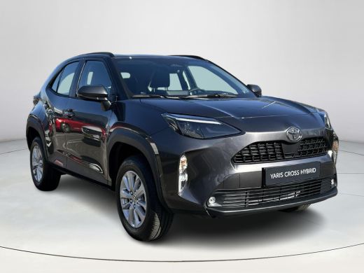 Toyota Yaris Cross 1.5 Hybrid 115 Active ActivLease financial lease
