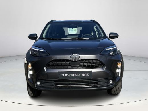Toyota Yaris Cross 1.5 Hybrid 115 Active ActivLease financial lease