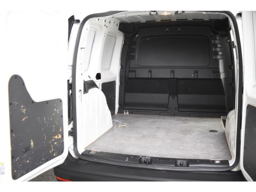 Volkswagen Caddy 2.0 TDI *1ste Eigenaar*Airco*DAB* ActivLease financial lease