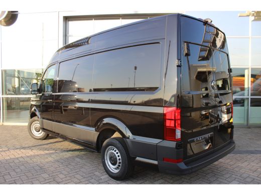 Volkswagen Crafter BPM VRIJ | Exclusive | L3 | 177 PK | Automaat | Full Led | Navi | PDC | Achteruitrijcamera ActivLease financial lease