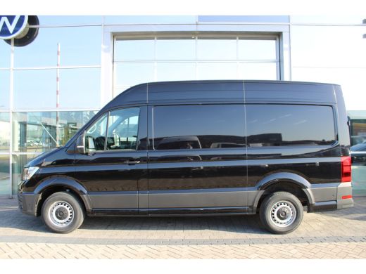 Volkswagen Crafter BPM VRIJ | Exclusive | L3 | 177 PK | Automaat | Full Led | Navi | PDC | Achteruitrijcamera ActivLease financial lease