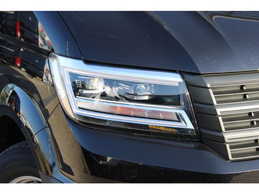 Volkswagen Crafter BPM VRIJ | Exclusive | L3 | 177 PK | Automaat | Full Led | Navi | PDC | Achteruitrijcamera ActivLease financial lease