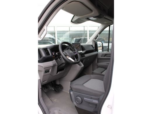 Volkswagen Crafter BPM VRIJ | Exclusive | L3 | 177 PK | Automaat | Full Led | Navi | PDC | Achteruitrijcamera ActivLease financial lease