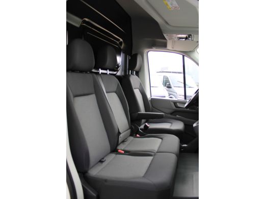 Volkswagen Crafter BPM VRIJ | Exclusive | L3 | 177 PK | Automaat | Full Led | Navi | PDC | Achteruitrijcamera ActivLease financial lease