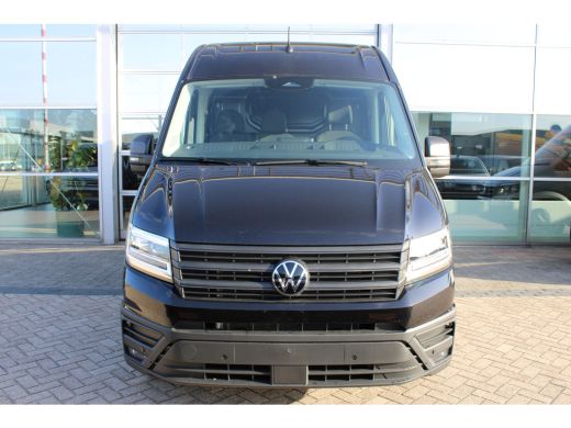 Volkswagen Crafter BPM VRIJ | Exclusive | L3 | 177 PK | Automaat | Full Led | Navi | PDC | Achteruitrijcamera ActivLease financial lease