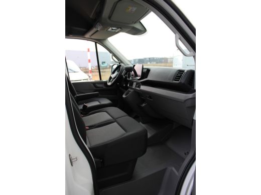 Volkswagen Crafter BPM VRIJ | Exclusive | L3 | 177 PK | Automaat | Full Led | Navi | PDC | Achteruitrijcamera ActivLease financial lease