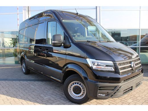 Volkswagen Crafter BPM VRIJ | Exclusive | L3 | 177 PK | Automaat | Full Led | Navi | PDC | Achteruitrijcamera ActivLease financial lease