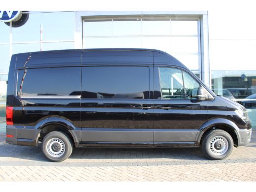Volkswagen Crafter BPM VRIJ | Exclusive | L3 | 177 PK | Automaat | Full Led | Navi | PDC | Achteruitrijcamera ActivLease financial lease