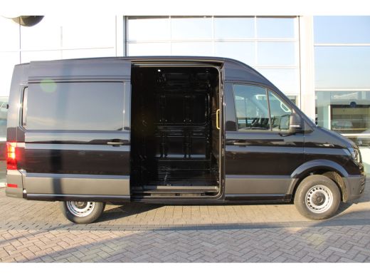 Volkswagen Crafter BPM VRIJ | Exclusive | L3 | 177 PK | Automaat | Full Led | Navi | PDC | Achteruitrijcamera ActivLease financial lease