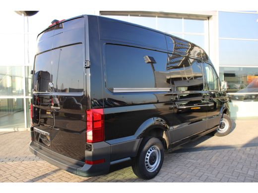 Volkswagen Crafter BPM VRIJ | Exclusive | L3 | 177 PK | Automaat | Full Led | Navi | PDC | Achteruitrijcamera ActivLease financial lease